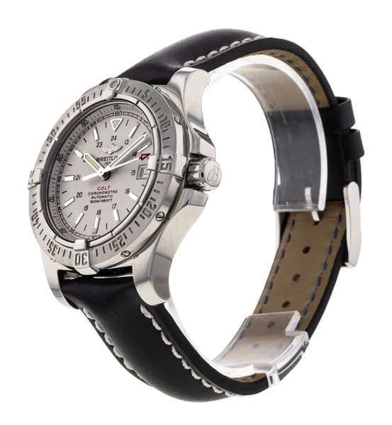 Breitling Colt Auto A17380